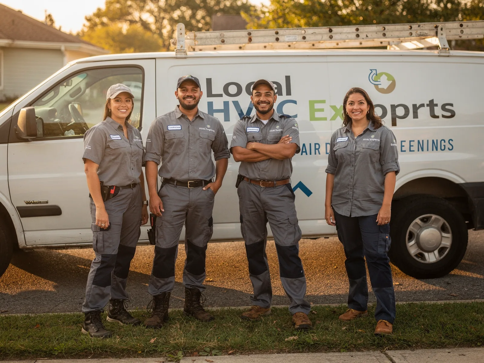 24/7 HVAC Repair & AC Replacement company in Mooresburg, TN